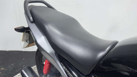 Honda CB 2022 13K PERFECT COMMUTER / LEARNER BIKE 125CC MOT WARRANTY 27