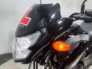 Honda CB 2022 13K PERFECT COMMUTER / LEARNER BIKE 125CC MOT WARRANTY 34