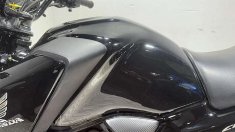 Honda CB 2022 13K PERFECT COMMUTER / LEARNER BIKE 125CC MOT WARRANTY 19