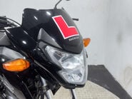 Honda CB 2022 13K PERFECT COMMUTER / LEARNER BIKE 125CC MOT WARRANTY 31