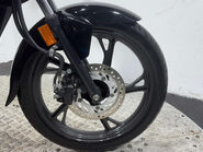 Honda CB 2022 13K PERFECT COMMUTER / LEARNER BIKE 125CC MOT WARRANTY 23