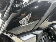 Honda CB 2022 13K PERFECT COMMUTER / LEARNER BIKE 125CC MOT WARRANTY 35