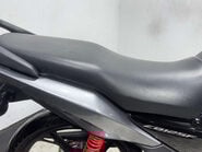 Honda CB 2022 13K PERFECT COMMUTER / LEARNER BIKE 125CC MOT WARRANTY 10