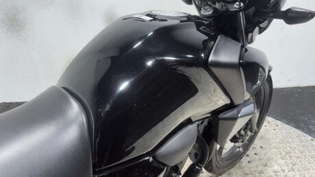 Honda CB 2022 13K PERFECT COMMUTER / LEARNER BIKE 125CC MOT WARRANTY 21