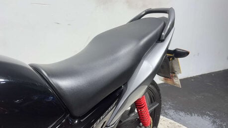 Honda CB 2022 13K PERFECT COMMUTER / LEARNER BIKE 125CC MOT WARRANTY 22