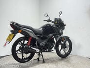 Honda CB 2022 13K PERFECT COMMUTER / LEARNER BIKE 125CC MOT WARRANTY 3