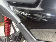 Honda CB 2022 13K PERFECT COMMUTER / LEARNER BIKE 125CC MOT WARRANTY 17