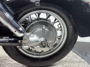 Honda VT750 C CUSTOM SHADOW 2008 INJECTED 12K MOT WARRANTY 750CC CRUISER 10