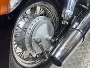 Honda VT750 C CUSTOM SHADOW 2008 INJECTED 12K MOT WARRANTY 750CC CRUISER 37