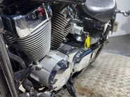 Honda VT750 C CUSTOM SHADOW 2008 INJECTED 12K MOT WARRANTY 750CC CRUISER 34