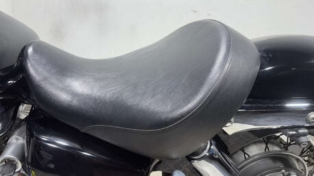 Honda VT750 C CUSTOM SHADOW 2008 INJECTED 12K MOT WARRANTY 750CC CRUISER 17