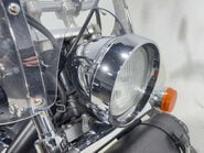 Honda VT750 C CUSTOM SHADOW 2008 INJECTED 12K MOT WARRANTY 750CC CRUISER 28