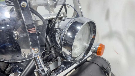 Honda VT750 C CUSTOM SHADOW 2008 INJECTED 12K MOT WARRANTY 750CC CRUISER 28