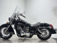 Honda VT750 C CUSTOM SHADOW 2008 INJECTED 12K MOT WARRANTY 750CC CRUISER 4