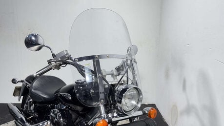 Honda VT750 C CUSTOM SHADOW 2008 INJECTED 12K MOT WARRANTY 750CC CRUISER 19