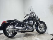 Honda VT750 C CUSTOM SHADOW 2008 INJECTED 12K MOT WARRANTY 750CC CRUISER 3
