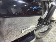 Honda VT750 C CUSTOM SHADOW 2008 INJECTED 12K MOT WARRANTY 750CC CRUISER 25