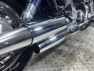 Honda VT750 C CUSTOM SHADOW 2008 INJECTED 12K MOT WARRANTY 750CC CRUISER 14