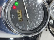 Honda VT750 C CUSTOM SHADOW 2008 INJECTED 12K MOT WARRANTY 750CC CRUISER 7