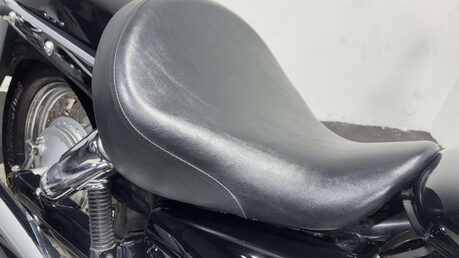 Honda VT750 C CUSTOM SHADOW 2008 INJECTED 12K MOT WARRANTY 750CC CRUISER 24