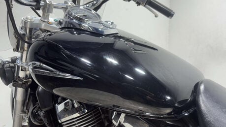 Honda VT750 C CUSTOM SHADOW 2008 INJECTED 12K MOT WARRANTY 750CC CRUISER 20