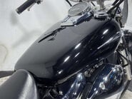 Honda VT750 C CUSTOM SHADOW 2008 INJECTED 12K MOT WARRANTY 750CC CRUISER 15