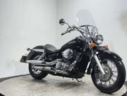 Honda VT750 C CUSTOM SHADOW 2008 INJECTED 12K MOT WARRANTY 750CC CRUISER 2