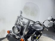 Honda VT750 C CUSTOM SHADOW 2008 INJECTED 12K MOT WARRANTY 750CC CRUISER 21