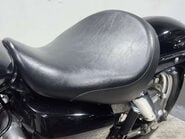 Honda VT750 C CUSTOM SHADOW 2008 INJECTED 12K MOT WARRANTY 750CC CRUISER 9