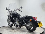 Honda VT750 C CUSTOM SHADOW 2008 INJECTED 12K MOT WARRANTY 750CC CRUISER 5