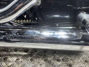 Harley-Davidson Sportster 883 XL883L Superlow 2011 11K WARRANTY MOT A2 CRUISER BIKE 11