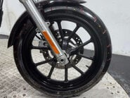 Harley-Davidson Sportster 883 XL883L Superlow 2011 11K WARRANTY MOT A2 CRUISER BIKE 17