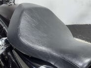 Harley-Davidson Sportster 883 XL883L Superlow 2011 11K WARRANTY MOT A2 CRUISER BIKE 33