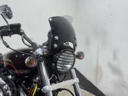 Harley-Davidson Sportster 883 XL883L Superlow 2011 11K WARRANTY MOT A2 CRUISER BIKE 16