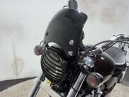 Harley-Davidson Sportster 883 XL883L Superlow 2011 11K WARRANTY MOT A2 CRUISER BIKE 15