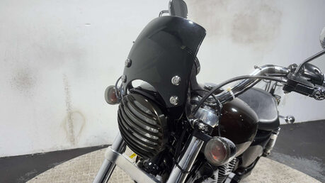 Harley-Davidson Sportster 883 XL883L Superlow 2011 11K WARRANTY MOT A2 CRUISER BIKE 15