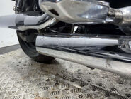 Harley-Davidson Sportster 883 XL883L Superlow 2011 11K WARRANTY MOT A2 CRUISER BIKE 31