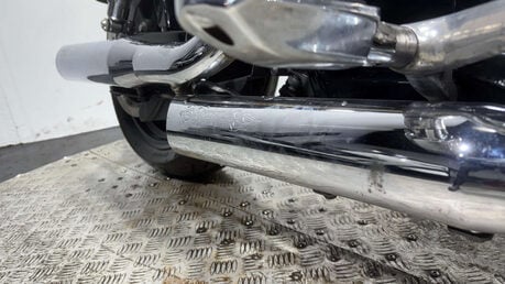 Harley-Davidson Sportster 883 XL883L Superlow 2011 11K WARRANTY MOT A2 CRUISER BIKE 31