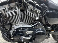 Harley-Davidson Sportster 883 XL883L Superlow 2011 11K WARRANTY MOT A2 CRUISER BIKE 25