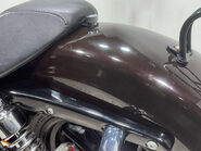 Harley-Davidson Sportster 883 XL883L Superlow 2011 11K WARRANTY MOT A2 CRUISER BIKE 27