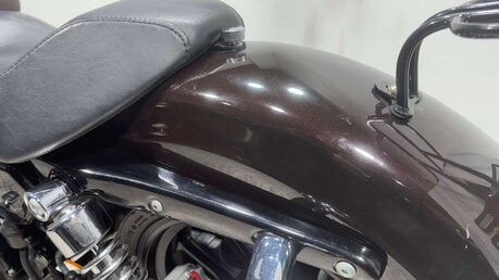 Harley-Davidson Sportster 883 XL883L Superlow 2011 11K WARRANTY MOT A2 CRUISER BIKE 27