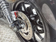 Harley-Davidson Sportster 883 XL883L Superlow 2011 11K WARRANTY MOT A2 CRUISER BIKE 9