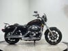 Harley-Davidson Sportster 883 XL883L Superlow 2011 11K WARRANTY MOT A2 CRUISER BIKE