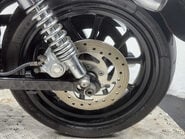 Harley-Davidson Sportster 883 XL883L Superlow 2011 11K WARRANTY MOT A2 CRUISER BIKE 10