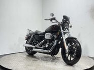 Harley-Davidson Sportster 883 XL883L Superlow 2011 11K WARRANTY MOT A2 CRUISER BIKE 3