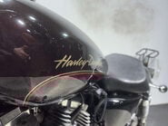 Harley-Davidson Sportster 883 XL883L Superlow 2011 11K WARRANTY MOT A2 CRUISER BIKE 18