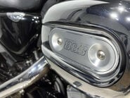 Harley-Davidson Sportster 883 XL883L Superlow 2011 11K WARRANTY MOT A2 CRUISER BIKE 24