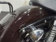 Harley-Davidson Sportster 883 XL883L Superlow 2011 11K WARRANTY MOT A2 CRUISER BIKE 20