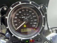 Harley-Davidson Sportster 883 XL883L Superlow 2011 11K WARRANTY MOT A2 CRUISER BIKE 28