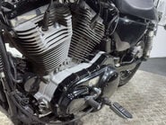Harley-Davidson Sportster 883 XL883L Superlow 2011 11K WARRANTY MOT A2 CRUISER BIKE 34